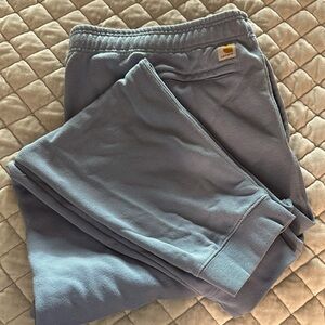Men's Blue Sweatpants